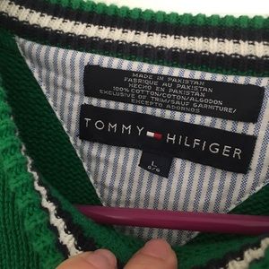 Tommy Hilfiger Sweater
